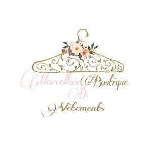 Meet your Posher, Marcella.